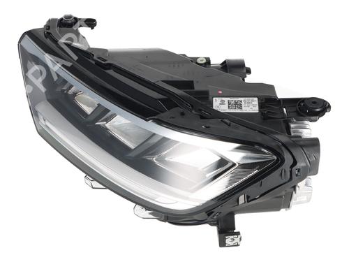 BP17918216C28 | Left headlight VW T-ROC (A11, D11) 1.0 TSI BP17918216C28