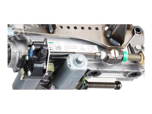 Steering column AUDI A8 D4 (4H2, 4H8, 4HC, 4HL) 3.0 TDI quattro | BP35786448M21 - Image 3