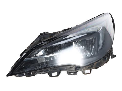 Used Left headlight Left headlight OPEL ASTRA K Sports Tourer (B16) 1.2 Turbo (35) (131 hp) 32439277 32439277