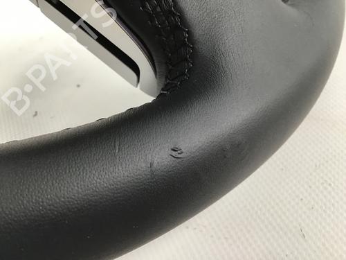 Steering wheel VW GOLF VIII (CD1, DA1) 1.0 TSI | BP35723134C49  - Image 9