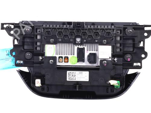 Electronic module OPEL CORSA F (P2JO) 1.2 (68) | BP37488830M83 - Image 2