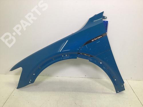 Used Left front fenders Left front fenders AUDI E-TRON (GEN) 55 quattro (408 hp) 11082320 11082320