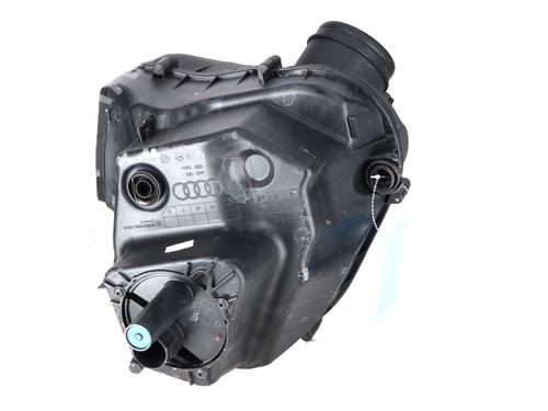 Used Air filter box Air filter box AUDI A8 D4 (4H2, 4H8, 4HC, 4HL) 3.0 TDI quattro (258 hp) 34702001 34702001
