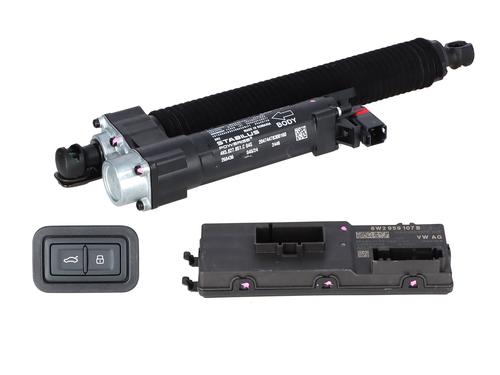 Electronic module AUDI A6 C8 (4A2) 45 TFSI Mild Hybrid quattro | BP30501441M83