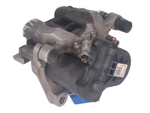 Left rear brake caliper VW ARTEON SHOOTING BRAKE (3H9) 2.0 TDI | BP20724390M107 