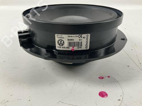 Electronic module VW GOLF VII (5G1, BQ1, BE1, BE2) 2.0 GTI | BP17948586M83 