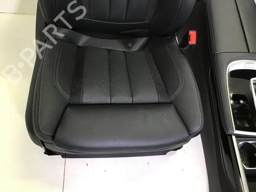 Seats set BMW 7 (G11, G12) 730 i, Li | BP14583707C78 
