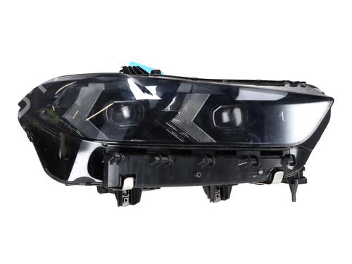 Højre forlygte Højre forlygte BMW X6 (G06, F96) xDrive 40 d Mild-Hybrid (340 hp) 33876448 33876448