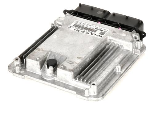Engine control unit (ECU) VW TOURAN (5T1) 2.0 TDI | BP38701451M57 - Image 2