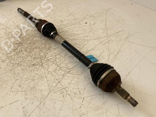 Right front driveshaft CITROËN JUMPY III Van (V_) 1.5 BlueHDi 100 | BP37400936M39 - Image 2