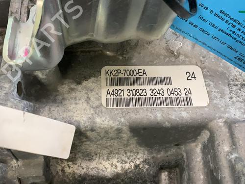 Gearbox FORD TRANSIT V363 Platform/Chassis (FED, FFD) 2.0 EcoBlue | BP38170541M3 - Image 8