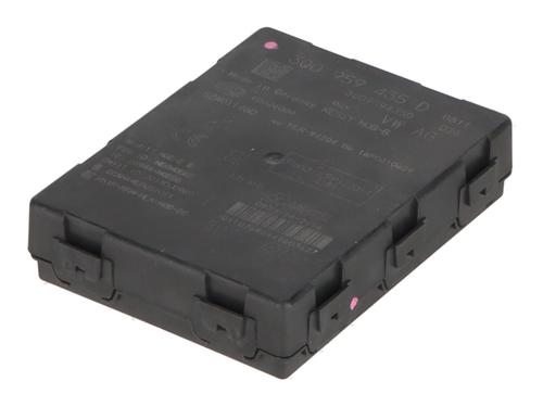 Elektronisk modul VW PASSAT B8 Variant (3G5, CB5) 2.0 TDI | BP16993110M83 