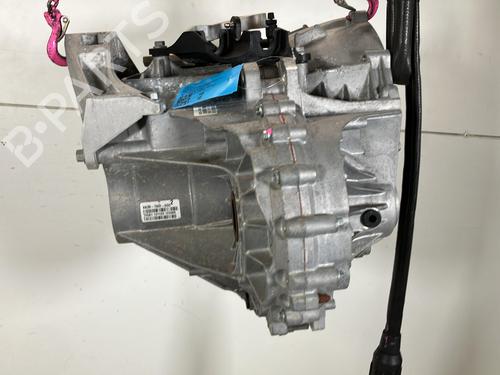 Gearbox FORD TRANSIT V363 Platform/Chassis (FED, FFD) 2.0 EcoBlue | BP34289084M3 - Image 2