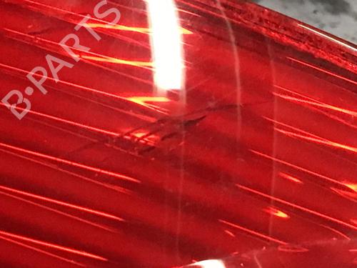 Right taillight PEUGEOT 107 (PM_, PN_) 1.0 | BP25795738C35 