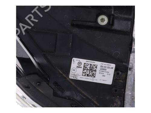 Left headlight VW T-ROC (A11, D11) 1.5 TSI | BP33884575C28 - Image 5