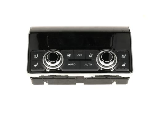 Used Climate control Climate control AUDI A8 D4 (4H2, 4H8, 4HC, 4HL) 3.0 TDI quattro (258 hp) 34709892 34709892