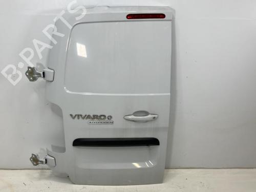 left-tailgate-opel-vivaro-c-van-k0-2019-39919340 main image