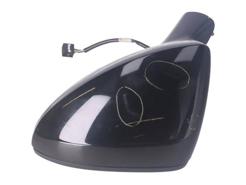 Left mirror OPEL ASTRA K Sports Tourer (B16) 1.2 Turbo (35) | BP27529664C26 