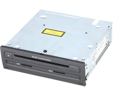 Used Electronic module Electronic module AUDI A8 D4 (4H2, 4H8, 4HC, 4HL) 3.0 TDI quattro (258 hp) 35718651 35718651