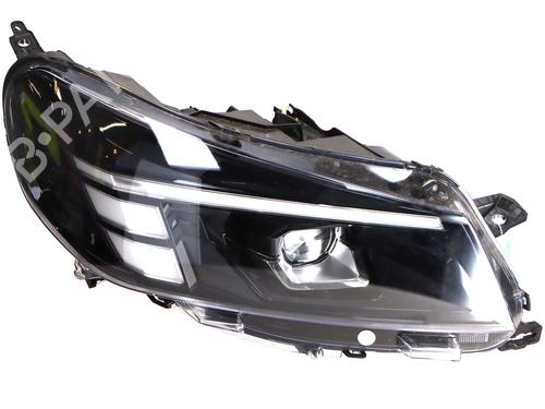 Used Right headlight Right headlight OPEL VIVARO C Van (K0) VIVARO-E HYDROGEN (136 hp) 39927728 39927728