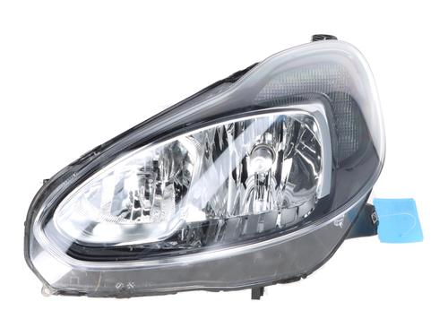 Venstre forlygte OPEL ADAM (M13) 1.4 S (150 hp) 32231412