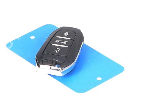Used Electronic module Electronic module OPEL CORSA F (P2JO) 1.2 MHEV (101 hp) 40189624 40189624