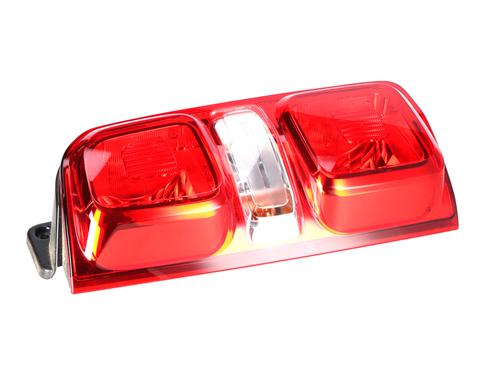 Used Left taillight Left taillight OPEL VIVARO C Van (K0) VIVARO-E HYDROGEN (136 hp) 39925053 39925053