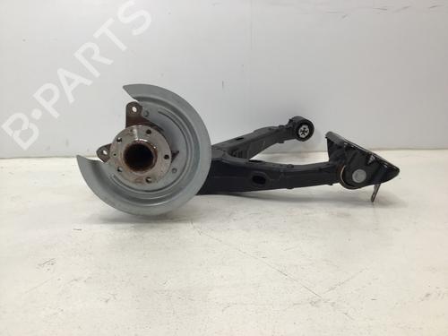 Used Right front steering knuckle Right front steering knuckle OPEL VIVARO C Van (K0) 2.0 All-wheel Drive (150 hp) 39919864 39919864