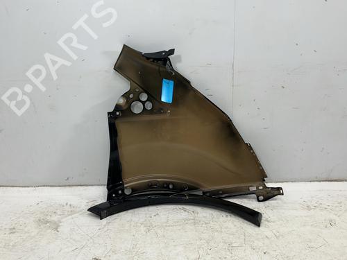 Forskærm venstre FORD TRANSIT V363 Platform/Chassis (FED, FFD) 2.0 EcoBlue | BP34519336C41 - Image 7