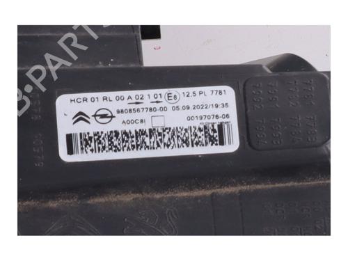 Left headlight OPEL VIVARO C Van (K0) VIVARO-E HYDROGEN | BP39919989C28 - Image 5