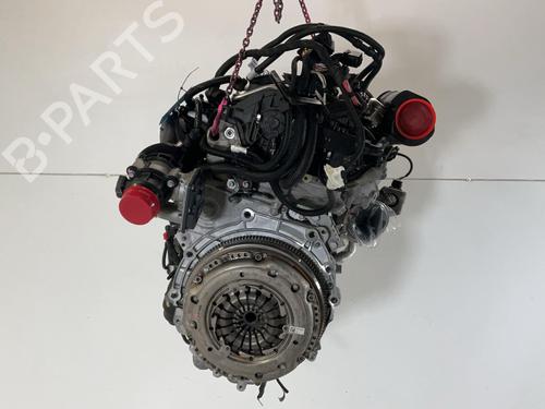Used Engine Engine 38464321 38464321