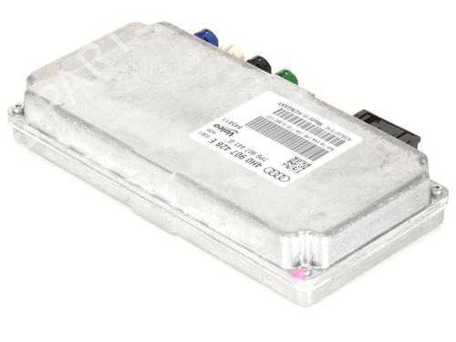 Electronic module AUDI A8 D4 (4H2, 4H8, 4HC, 4HL) 3.0 TDI quattro | BP35786457M83 - Image 2