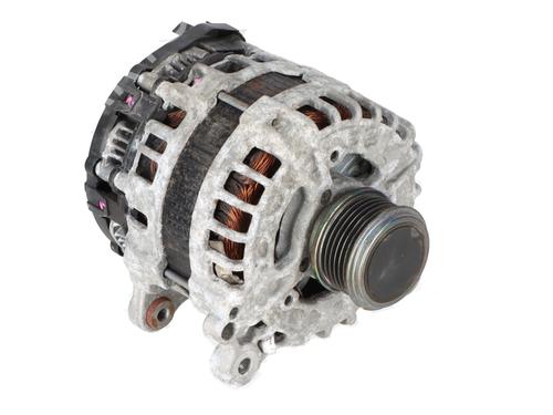 Generator AUDI Q7 (4MB, 4MG, 4MQ) SQ7 TDI quattro (435 hp) 31016776