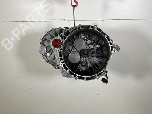 gearbox-ford-transit-v363-platformchassis-fed-ffd-2013-40043652 main image