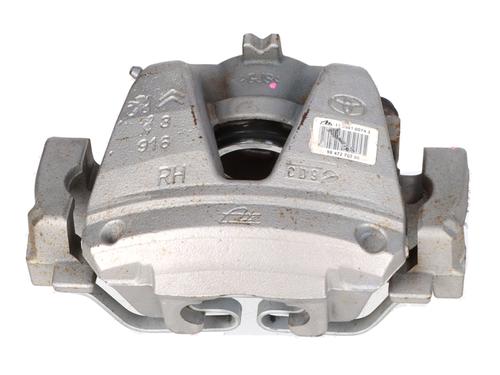 Used Right front brake caliper Right front brake caliper OPEL VIVARO C Van (K0) VIVARO-E HYDROGEN (136 hp) 39920377 39920377