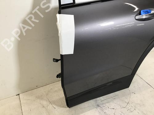 Left rear door MERCEDES-BENZ GLA (H247) GLA 250 (247.746) | BP27026345C4 