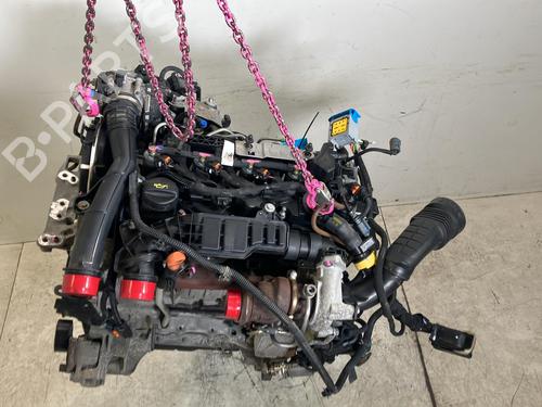 Engine PEUGEOT RIFTER 1.5 BlueHDi 100 | BP36004056M1 - Image 5