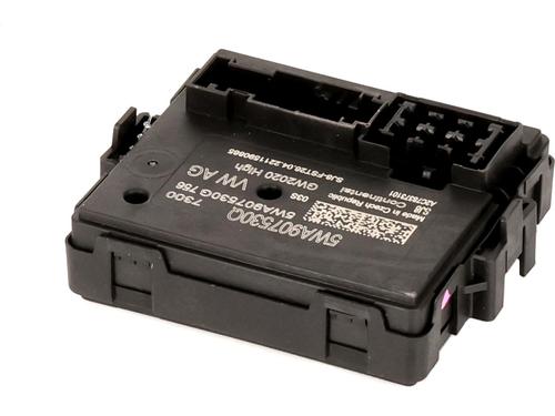 Electronic module SKODA OCTAVIA IV Combi (NX5, PV5) 2.0 TDi | BP37587730M83 - Image 2