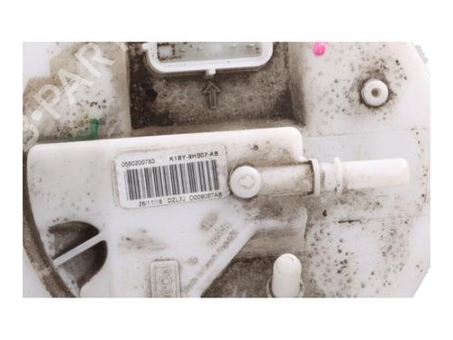 Fuel pump FORD FIESTA VII (HJ, HF) 1.5 ST EcoBoost | BP24918643M76 