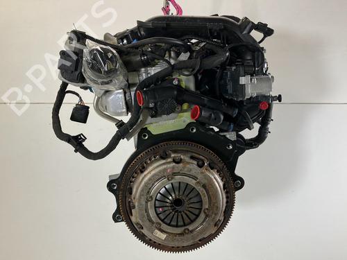 Used Engine Engine 39112024 39112024