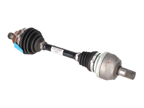 Used Other Other AUDI A3 Sportback (8VA, 8VF) S3 quattro (300 hp) 32513864 32513864