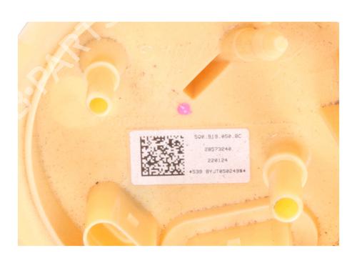 Fuel pump VW GOLF VIII (CD1, DA1) 2.0 TDI | BP33207490M76 - Image 3