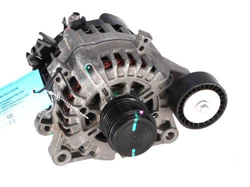 Used Alternator Alternator 38752073 38752073