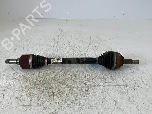 Used Left front driveshaft Left front driveshaft 37400935 37400935