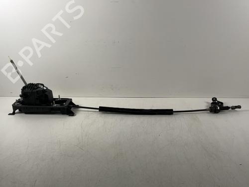 Used Gear lever Gear lever VW TAIGO (CS1) 1.5 TSI (150 hp) 34696256 34696256