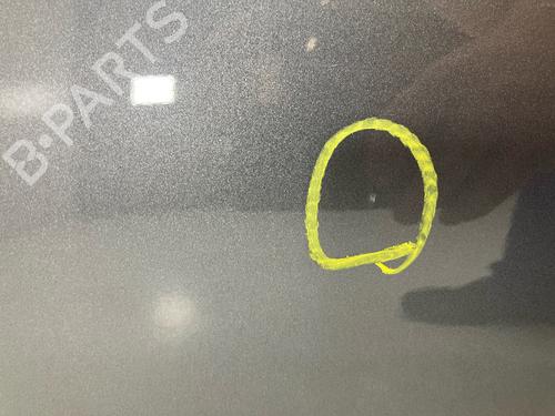 Left front door MERCEDES-BENZ GLA-CLASS (X156) GLA 180 (156.942) | BP28131866C2 
