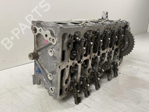 Cylinder head VW TOUAREG (CR7, RC8) 3.0 TDI 4motion | BP25335201M5 - Image 3