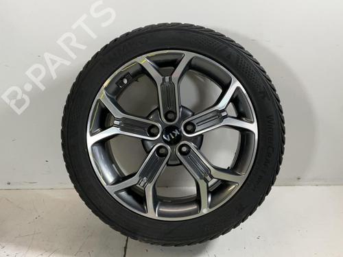 Fælk KIA XCEED (CD) 1.6 GDI Hybrid | BP38005730C45 - Image 2