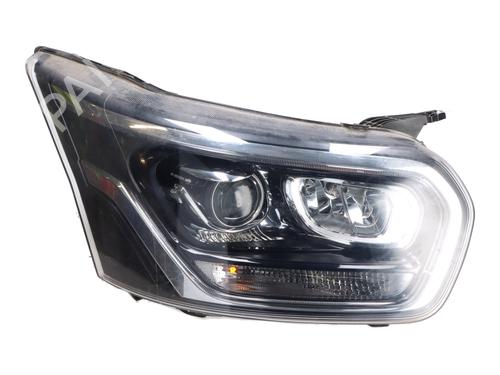 Used Right headlight Right headlight FORD TRANSIT V363 Platform/Chassis (FED, FFD) 2.0 EcoBlue (130 hp) 35776564 35776564