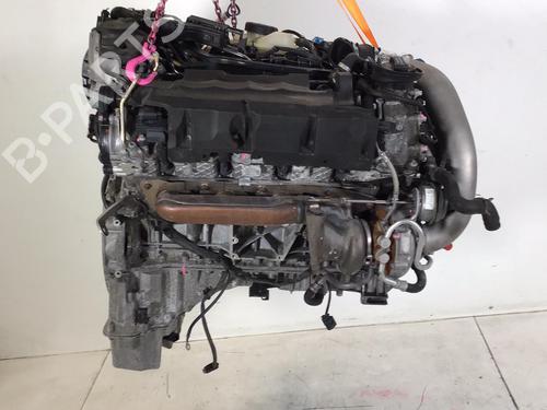 Used Engine MERCEDES-BENZ GLE (W166) AMG 63 4-matic (166.074) (557 hp) 32237496
